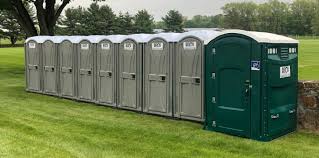 Professional Portable Potty Rental in Purvis, MS