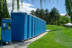 Types of Portable Toilets We Offer in Purvis, MS