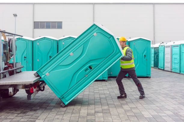 Best Standard Portable Toilet Rental  in Purvis, MS