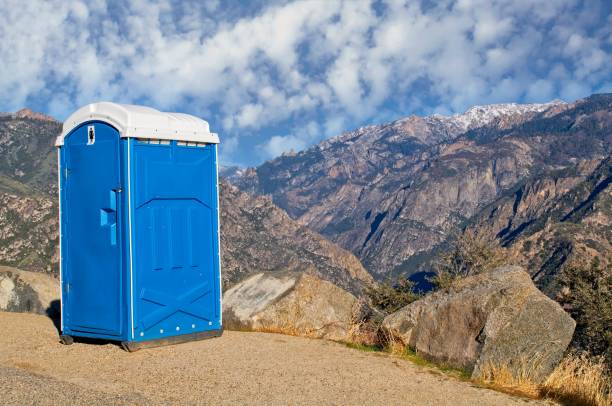 Best Portable Restroom Maintenance and Cleaning  in Purvis, MS