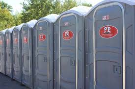 Best VIP or Luxury Restroom Trailers  in Purvis, MS